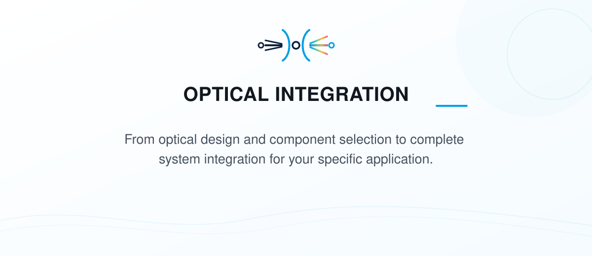 Optical Integration