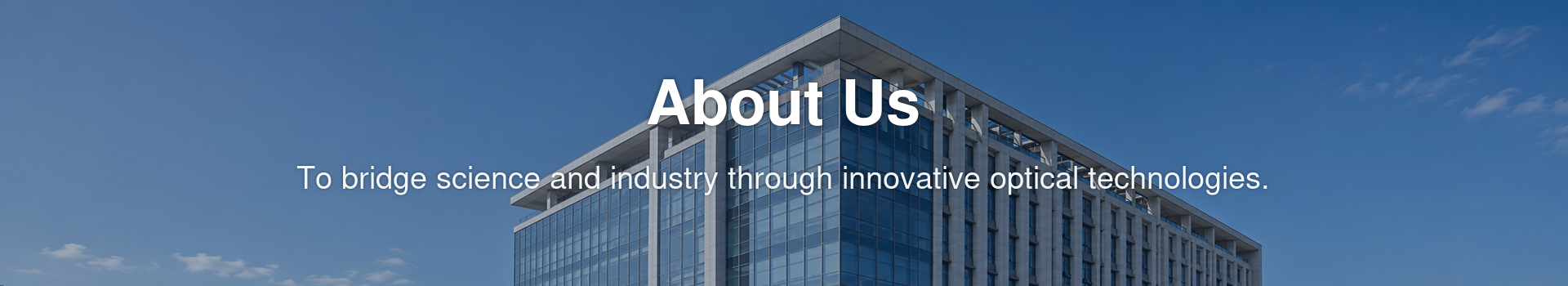 About Us