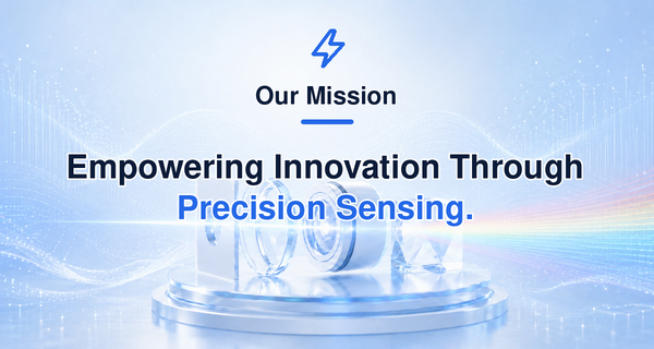 Our Vision